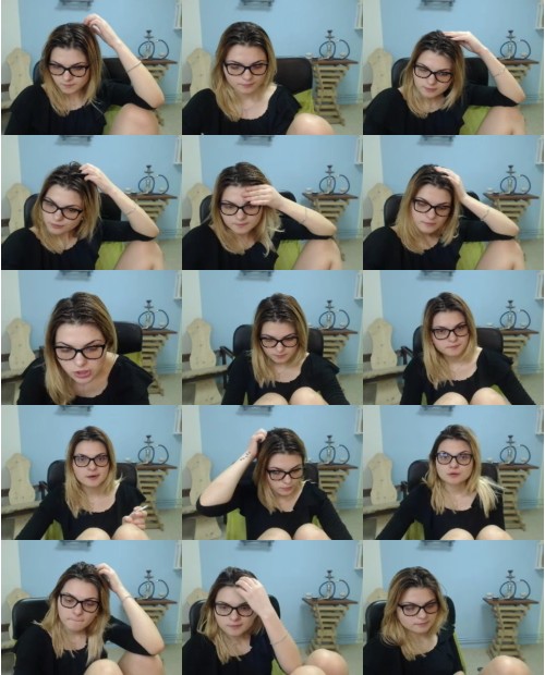 Download Video File: myfreecams patriciarose