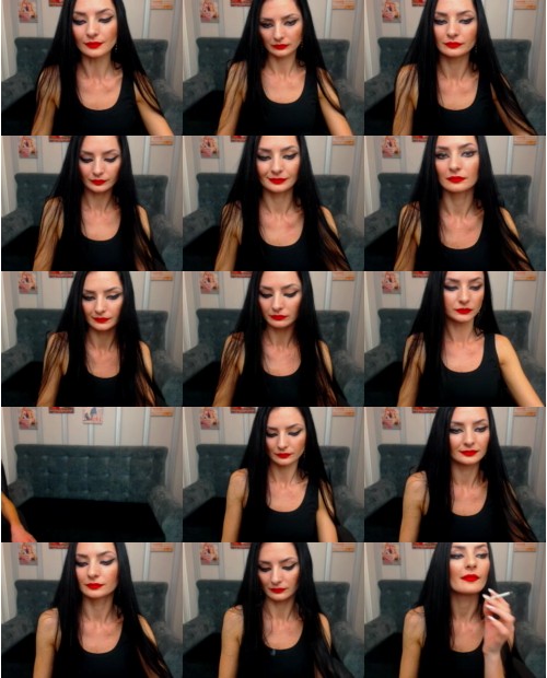 Download Video File: myfreecams penelopexia