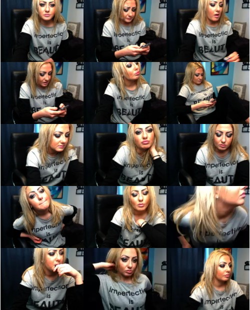 Download Video File: myfreecams pennystars