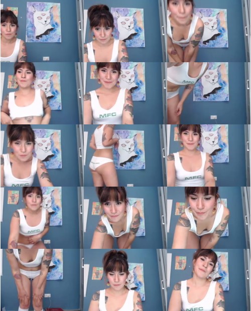 Download Video File: myfreecams perlagold