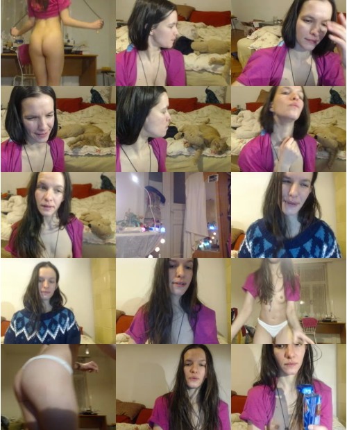 Download Video File: myfreecams petitepinkie