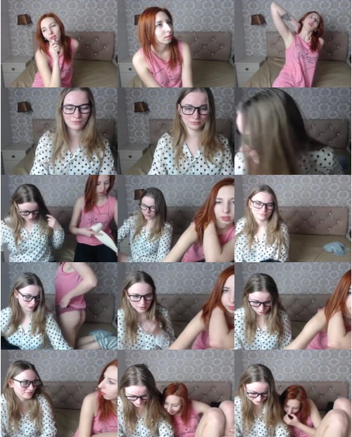 Download Video File: myfreecams playful fox