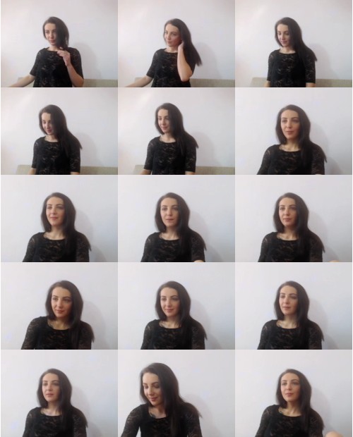 Download Video File: myfreecams polinaazur