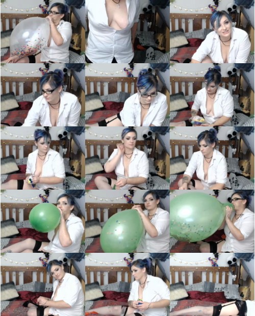 Download Video File: myfreecams poppiloon