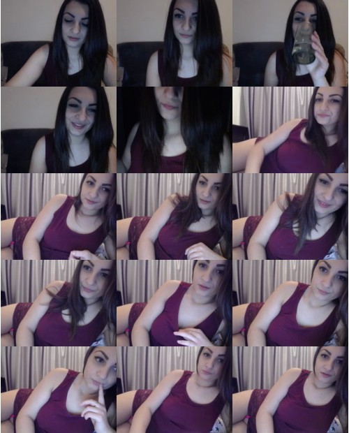 Download Video File: myfreecams precioussg