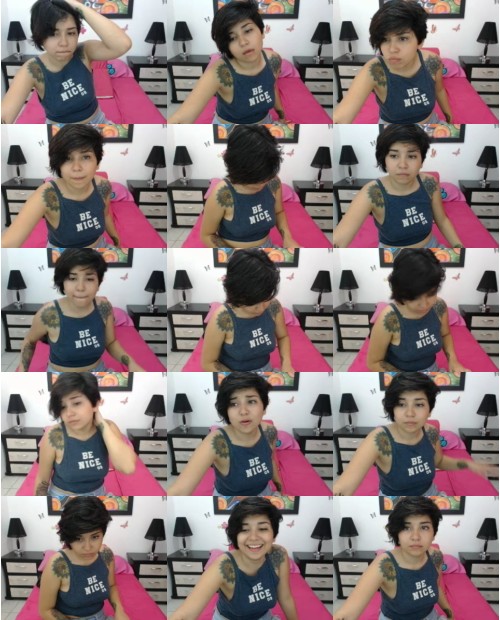 Download Video File: myfreecams princess18xs