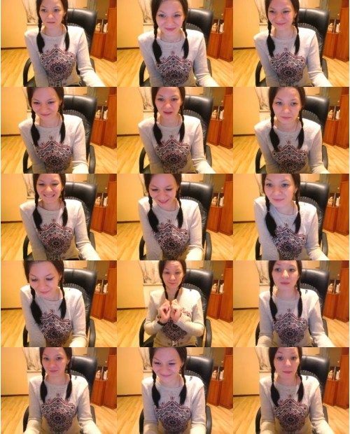 Download Video File: myfreecams princessanna 