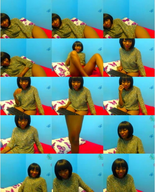 Download Video File: myfreecams princesslali