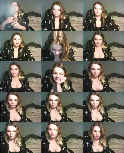 Download Video File: myfreecams puddlbunny420