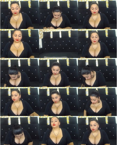 Download Video File: myfreecams queenashanty