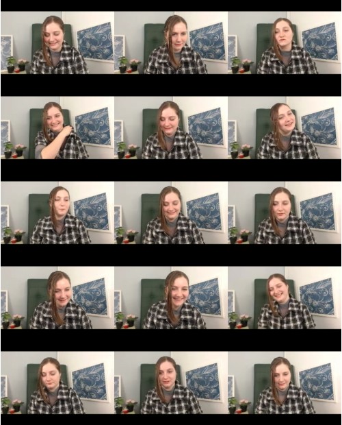 Download Video File: myfreecams rabihanicki