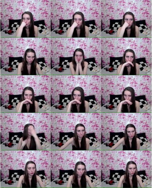 Download Video File: myfreecams raffaellagrey