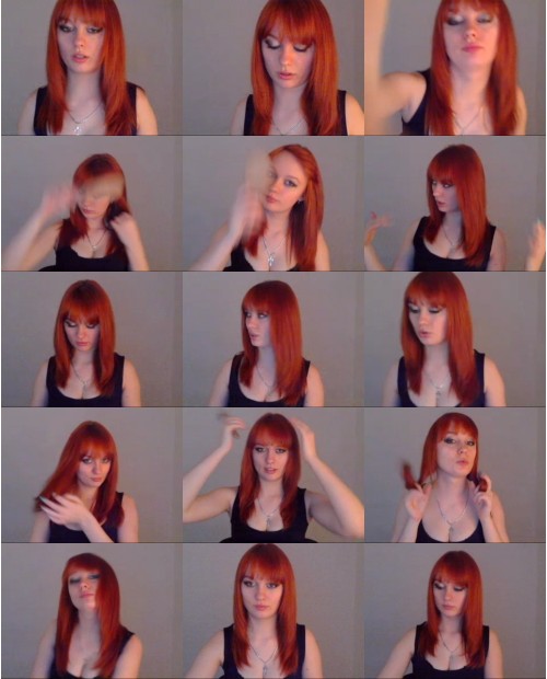 Download Video File: myfreecams raianna