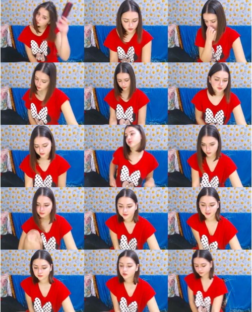 Download Video File: myfreecams rasberrygirl