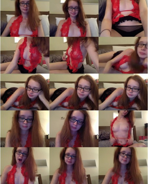 Download Video File: myfreecams redskyy