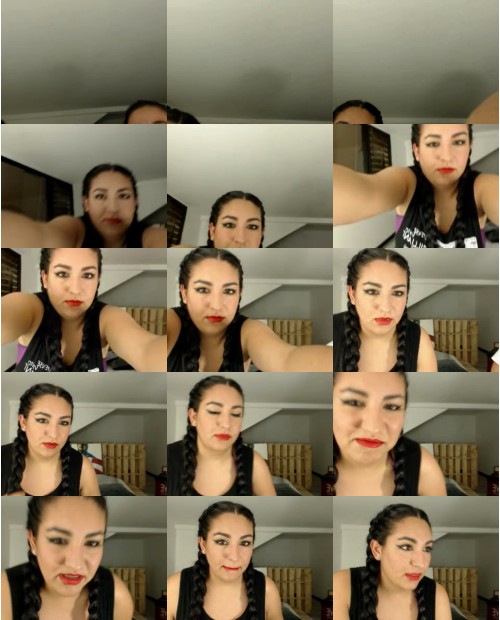 Download Video File: myfreecams renatagrey 