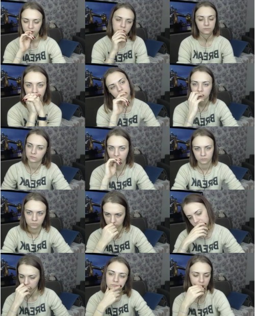 Download Video File: myfreecams rianamay