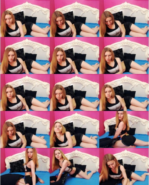 Download Video File: myfreecams rionnia