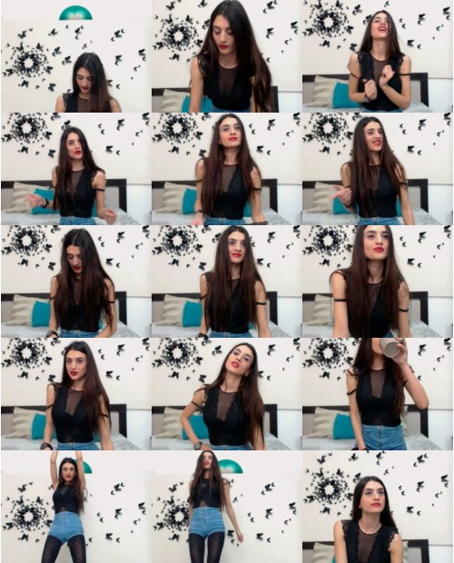 Download Video File: myfreecams rocsanne