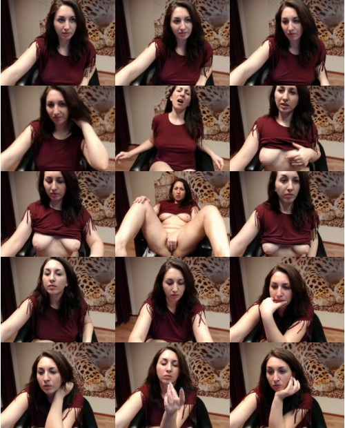 Download Video File: myfreecams rominapearl