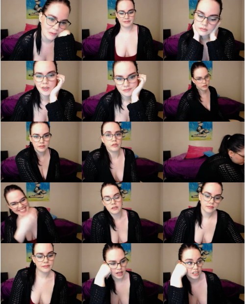 Download Video File: myfreecams rosalieday