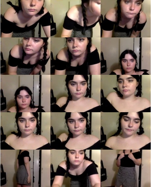 Download Video File: myfreecams rose haze