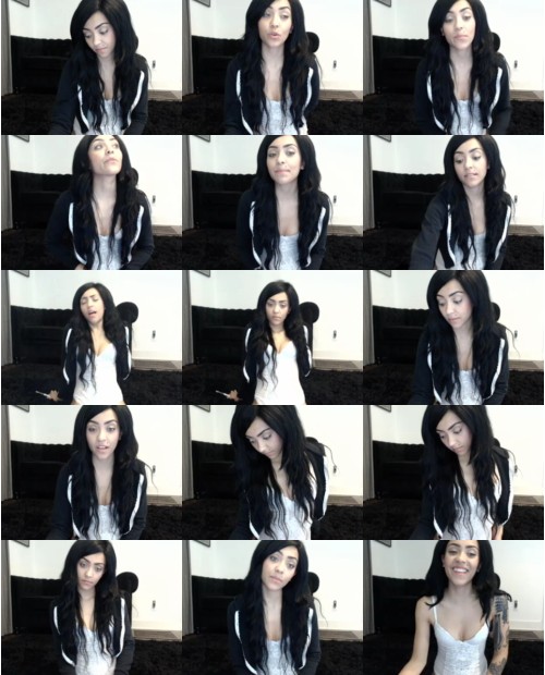 Download Video File: myfreecams rosie may