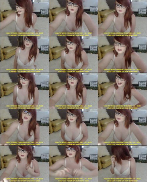 Download Video File: myfreecams rosierenee