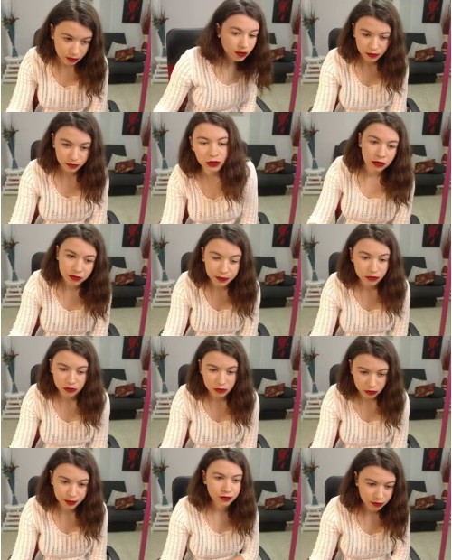 Download Video File: myfreecams rosymary