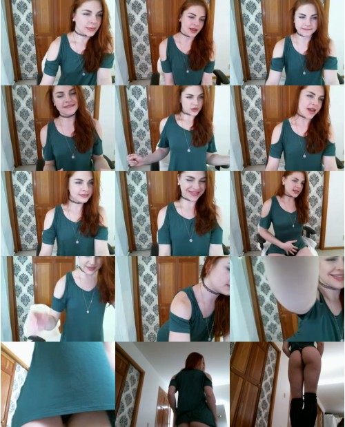 Download Video File: myfreecams roxana banana