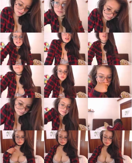 Download Video File: myfreecams roxanne1 