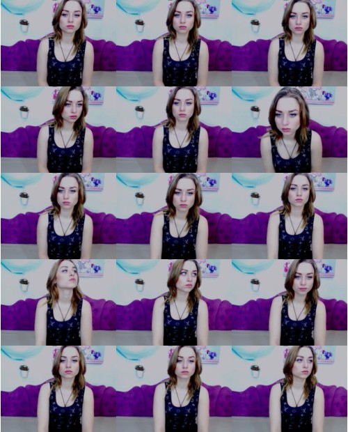 Download Video File: myfreecams roxybells