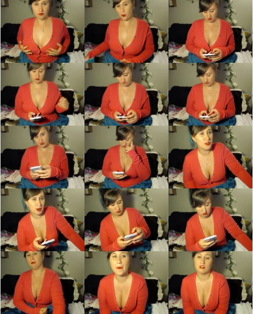 Download Video File: myfreecams roxyrogerz