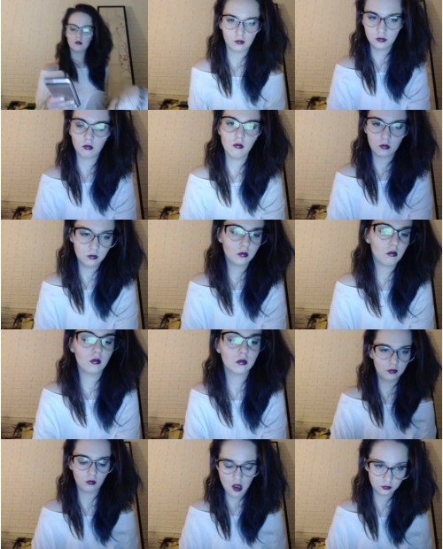 Download Video File: myfreecams saintedivory