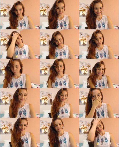 Download Video File: myfreecams sallypierce1