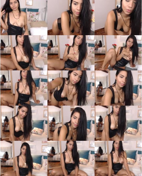 Download Video File: myfreecams salmahaye