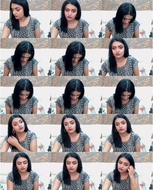 Download Video File: myfreecams salmamyrax