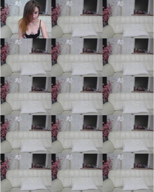 Download Video File: myfreecams salmawings