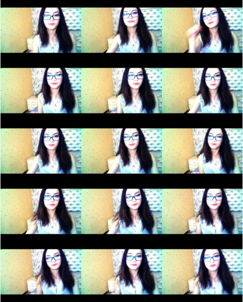 Download Video File: myfreecams salmina  cute