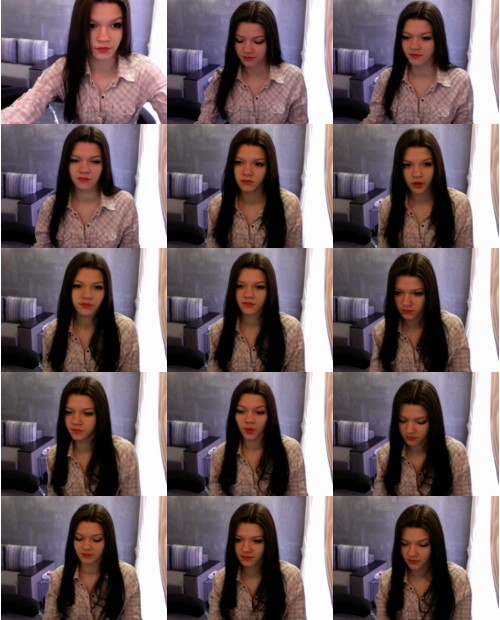 Download Video File: myfreecams samintha s