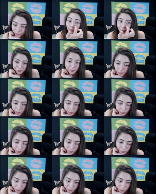 Download Video File: myfreecams sarinia