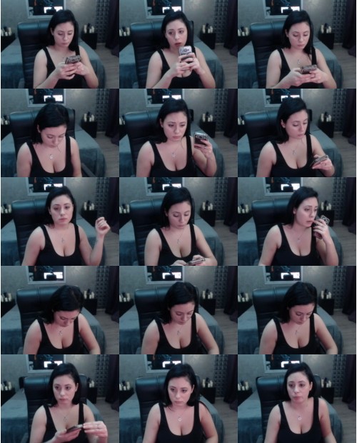 Download Video File: myfreecams saritabell