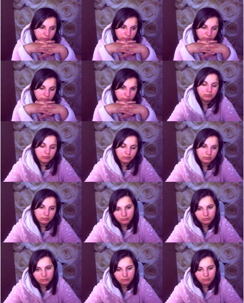 Download Video File: myfreecams sashahottie