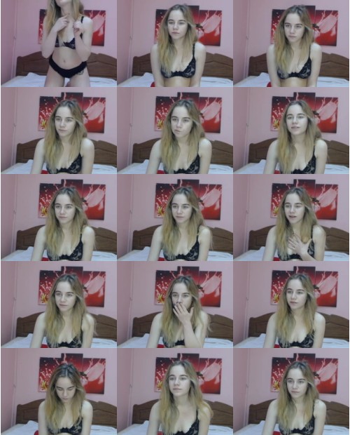 Download Video File: myfreecams satan girl