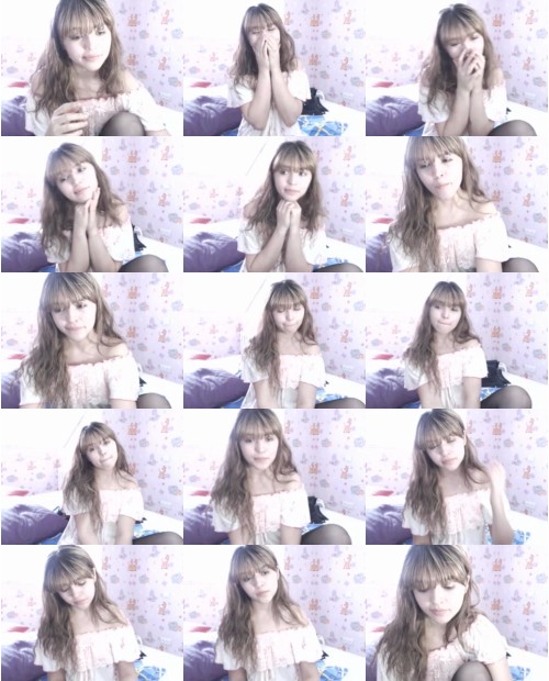 Download Video File: myfreecams sebienna