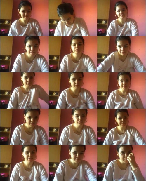 Download Video File: myfreecams selennared