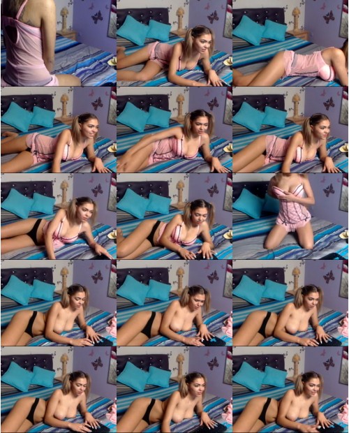 Download Video File: myfreecams sensualblackx