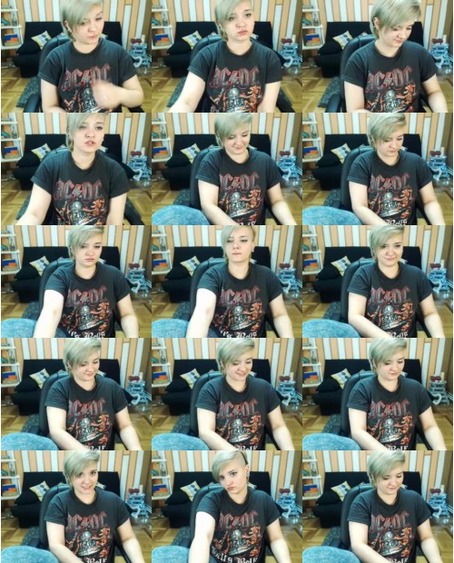 Download Video File: myfreecams shiveralty