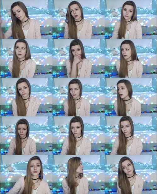 Download Video File: myfreecams shjessia