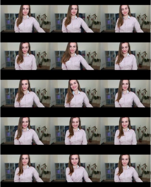 Download Video File: myfreecams shokolady